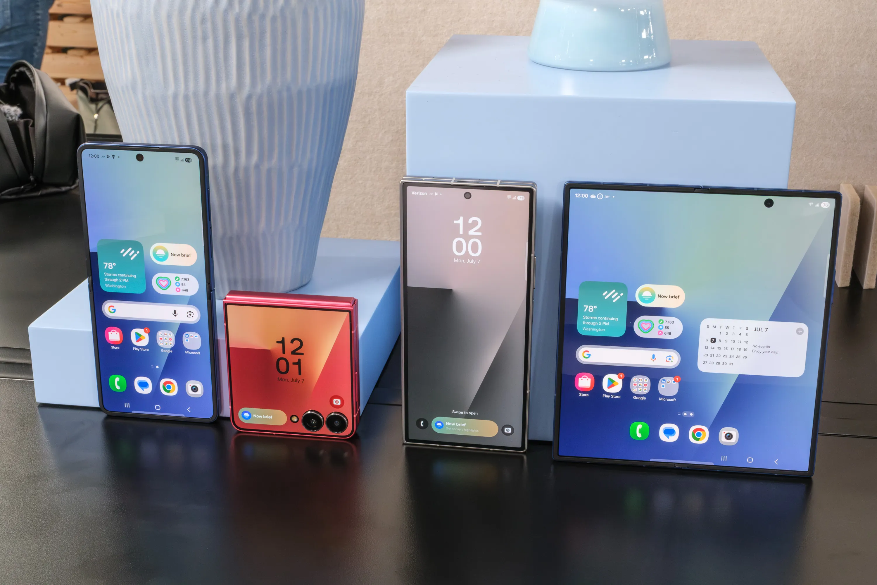 Browse Smartphones